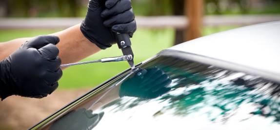 Auto Glass Repair & Replacement